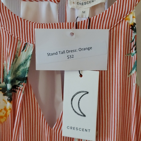 DRESS SPRING/SUMMER - Picture 3 of 3